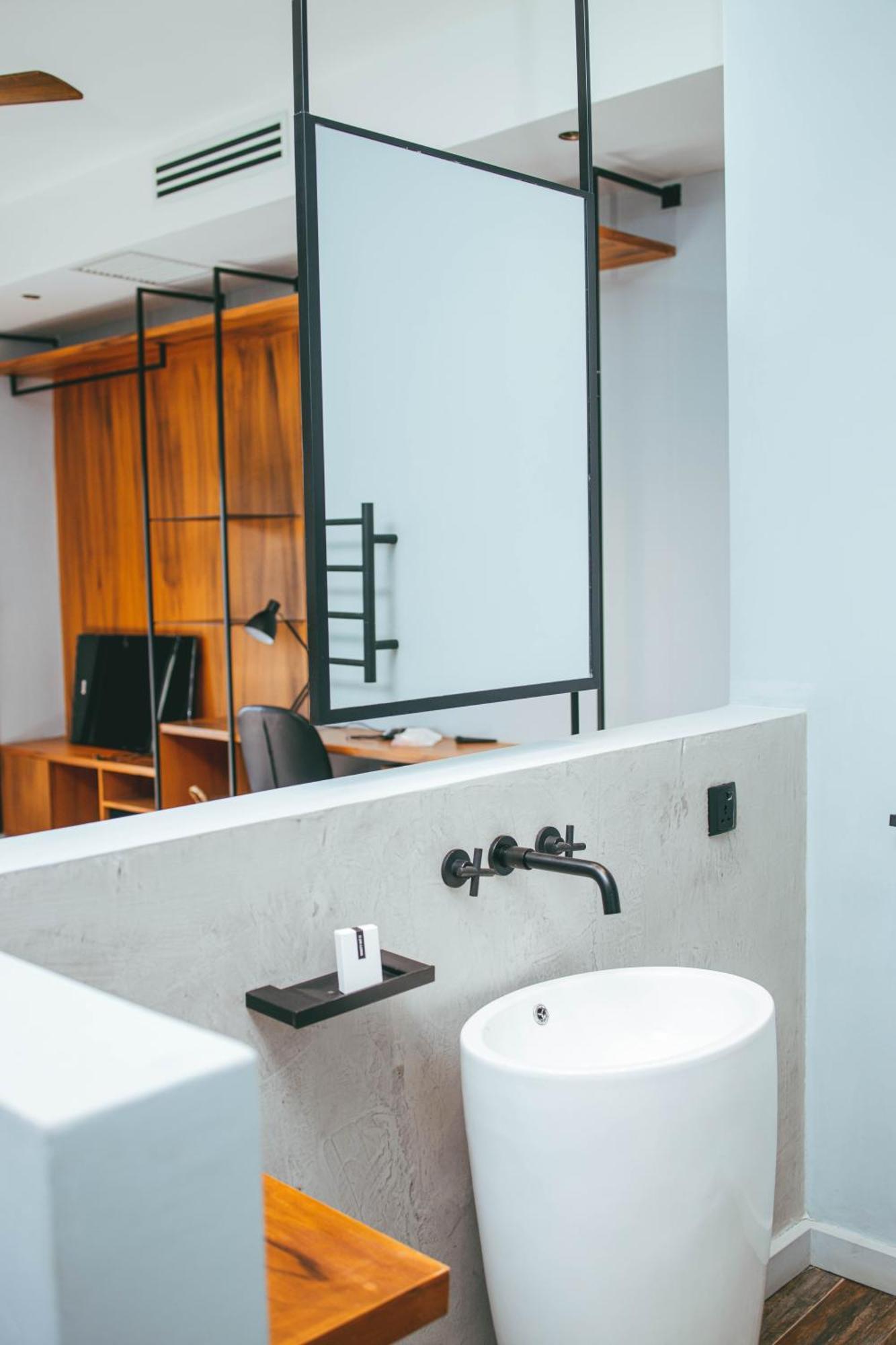 Burundi Palace Boutique Hotel Bujumbura Bagian luar foto